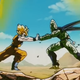 Image for article titled Why Black Men Love Dragon Ball Z